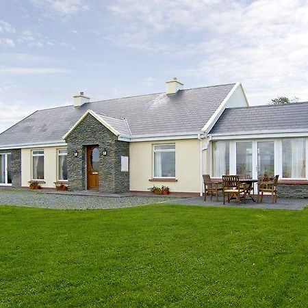 Lough Currane Cottage Waterville Exteriér fotografie