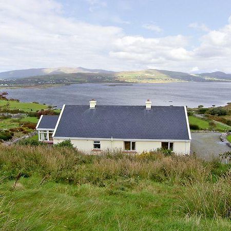 Lough Currane Cottage Waterville Exteriér fotografie